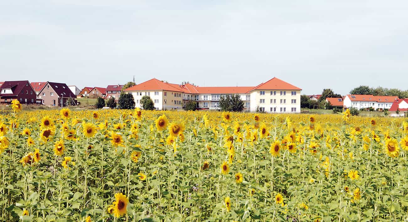 Pflegefachkraft (w/m/d) - Hier bist Du richtig! Sarstedt - Senioren -und Pflegezentrum Sonnenkamp GmbH - Pflegia
