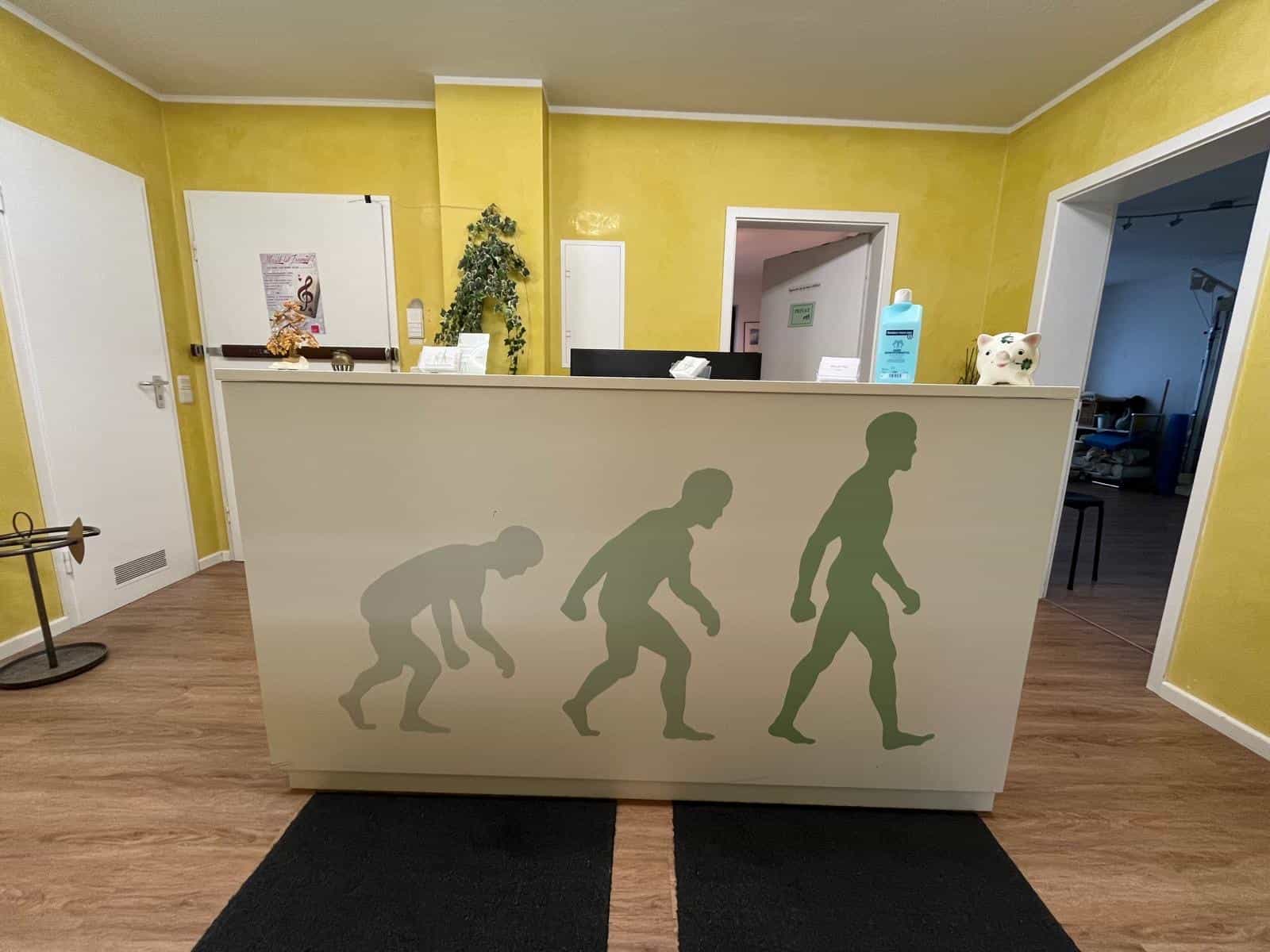 Physiotherapeut:in (m/w/d) – Sichere Dir heute Deine Zukunft! München - Praxis für Physiotherapie Barbara Wengorz - Pflegia