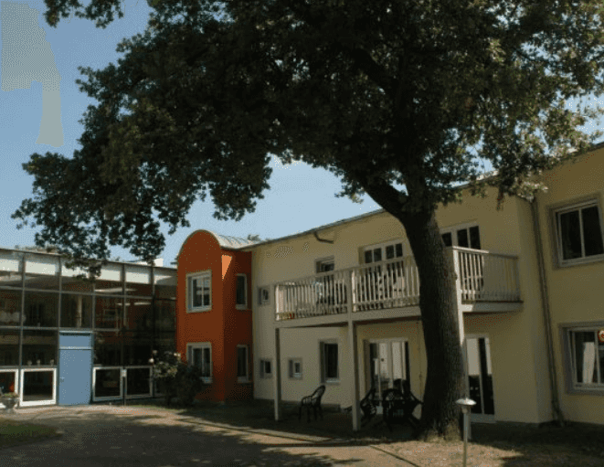 Gelernte Pflegehilfskraft (m/w/d) in Teilzeit (max. 35 Stunden/Woche) - Kollegial und persönlich! - Haus Hoheneck Altenpflegezentrum Ebendorf - Pflegia