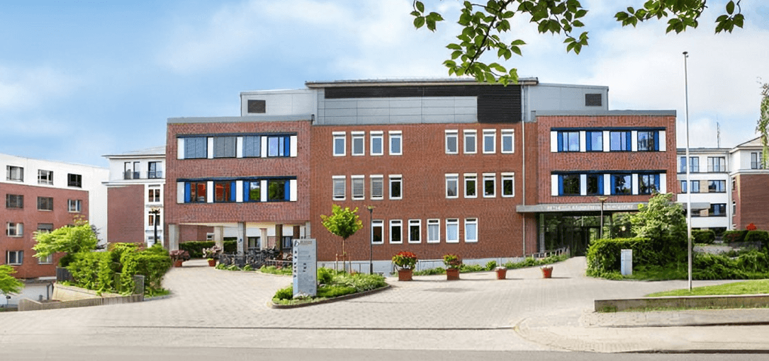 Pflegefachkraft (m/w/d) für unsere IMC/Intensivstation - Herzlich willkommen! Hamburg - AGAPLESION BETHESDA KRANKENHAUS BERGEDORF - Pflegia