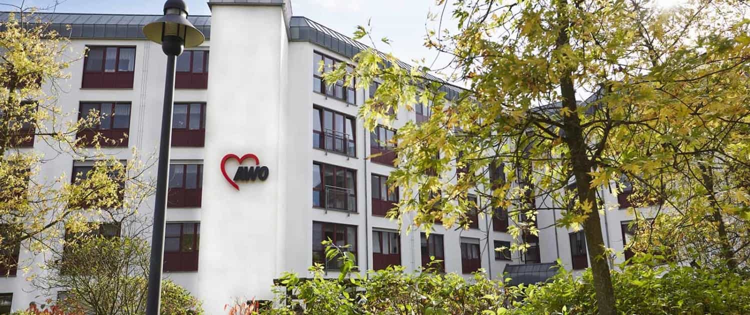 Pflegefachkraft (m/w/d) - Deine Zukunft beginnt jetzt! Trier - AWO Altenheim Härenwies - Pflegia