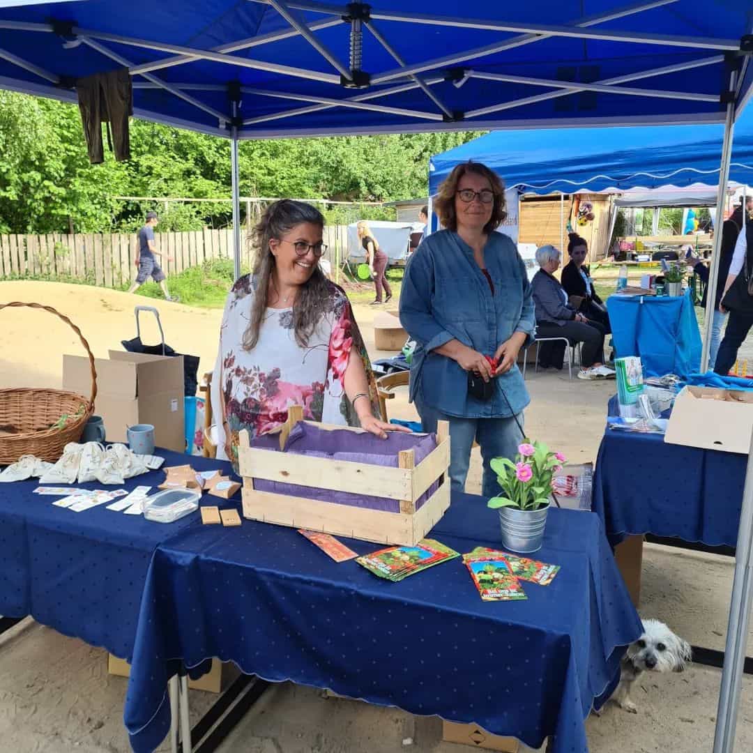 Praxisanleitung (m/w/d) - Ein Arbeitsplatz in einer familiären Arbeitsatmosphäre! Bremen - Pflegebüro Arsten und Habenhausen - Pflegia