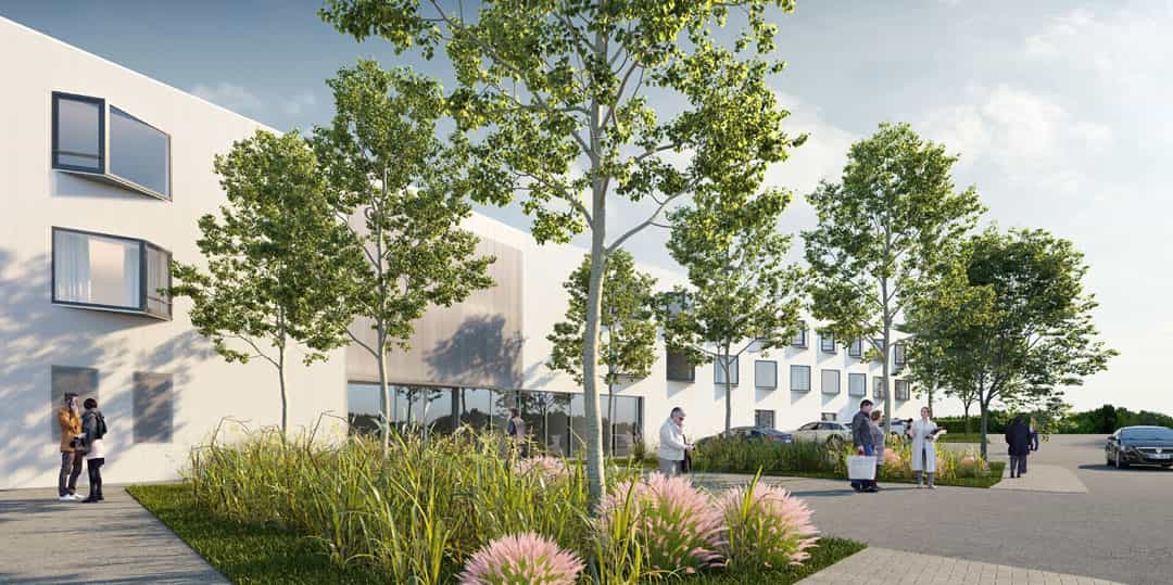 Pflegefachkraft Im Tagdienst (w/m/d) - Gestalten Sie unsere Einrichtung mit! Königsbach-Stein - Haus Edelberg Senioren-Zentrum Königsbach-Stein - Pflegia