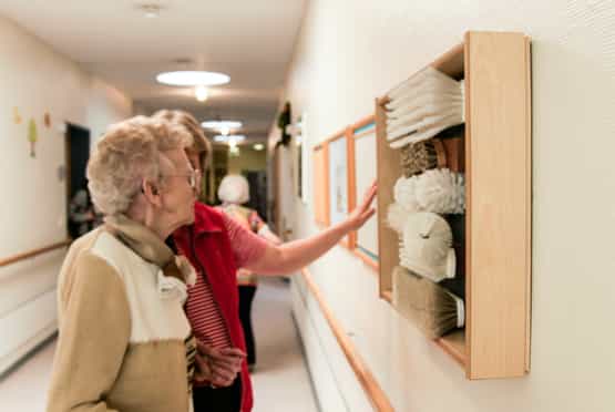 Pflegefachkraft (m/w/d) - ein tolles Team bei einem attraktiven Arbeitgeber warten auf Dich! Gedern - Altenpflegeheim Haus Vogelsberg - Pflegia