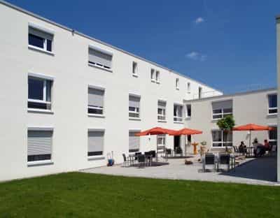 Pflegefachkraft (m/w/d) - Wir freuen uns auf Sie! Schwäbisch Gmünd - Seniorenzentrum „Lindach“ - Pflegia