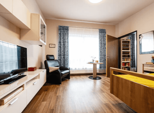 Pflegefachkraft (m/w/d) - Herzlich willkommen! Hamburg - KerVita Senioren-Zentrum "An der Jütländer Allee" - Pflegia