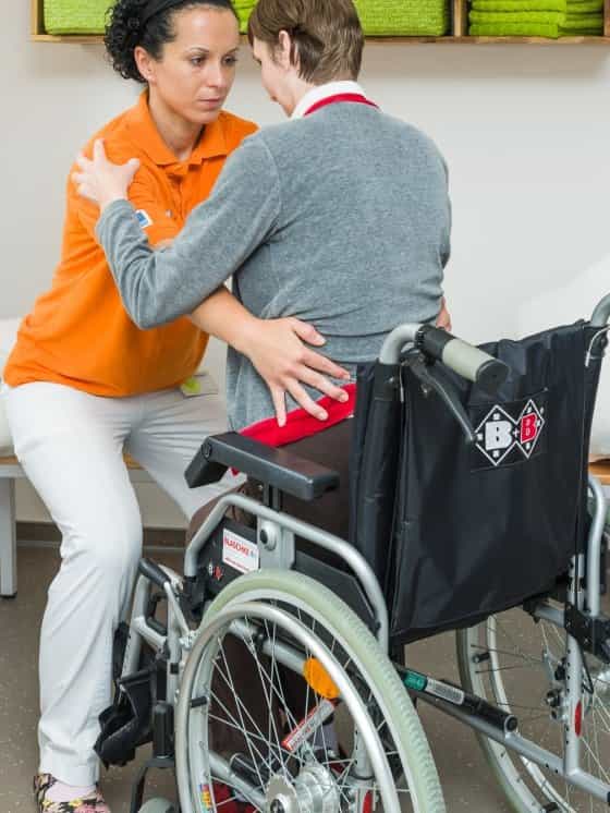 Pflegefachkraft (m/w/d) - Arbeiten auf Augenhöhe! Ilmenau - FAZMED Intensivpflege - Kinderversorgung - Pflegia