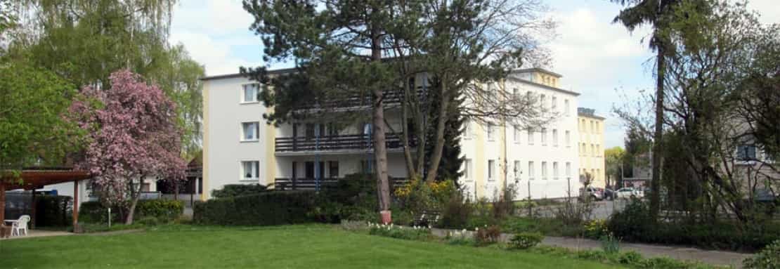 Fachkraft für Gerontopsychiatrie (m/w/d) - Zusammen gut pflegen! Emmerthal - inter pares Seniorenzentrum - Haus Elise - Pflegia