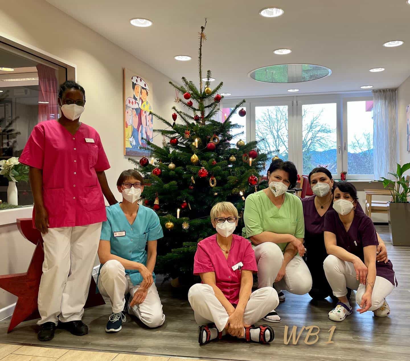 Pflegefachkraft (m/w/d) - Gestalten Sie mit uns die Zukunft! Achern - Altenpflegeheim St. Franziskus gGmbH - Pflegia