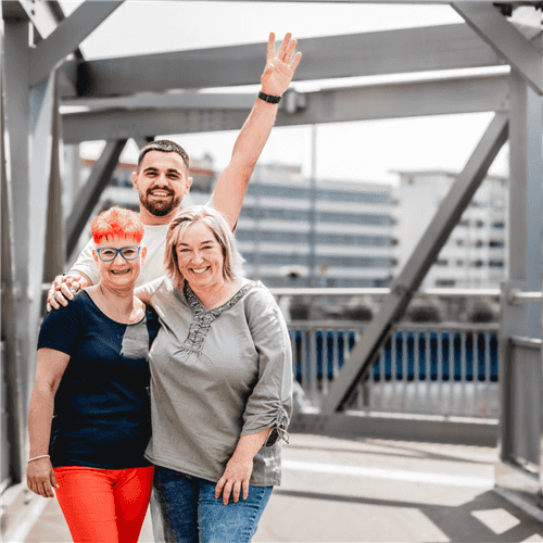 Pflegefachkraft (m/w/d) - Wir freuen uns auf Dich! Schmelz - Sozialstation Lebach-Schmelz - Pflegia