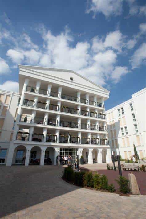 Pflegefachkraft (m/w/d) - Wir suchen Dich! Pinneberg - Fuest Familienstiftung Seniorenwohnpark Bauernmühle - Pflegia