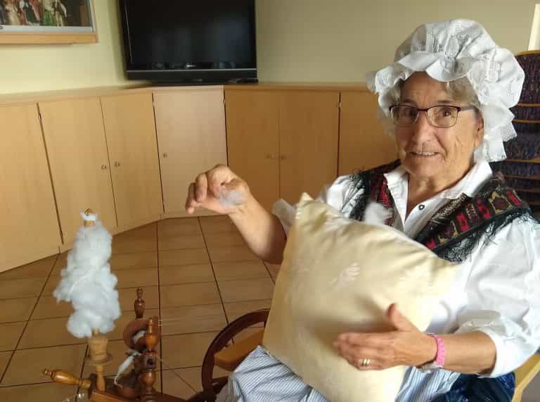 Pflegefachkraft im Tagdienst (m/w/d) - Herzlich willkommen! Lauenburg/Elbe - AWO WOHN- und Servicezentrum Lauenburg - Pflegia