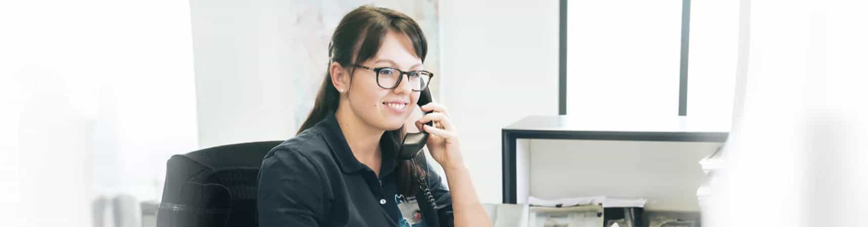 Zahnmedizinische:r Fachangestellte:r (m/w/d) Stuhlassistenz - Wir freuen uns auf Dich! Grafschaft - Zahnarztzentrum Grafschaft | Dr. Pietrek & Kollegen - Pflegia