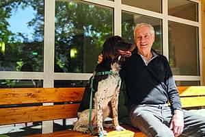 Pflegefachkraft (m/w/d) - Werde unser Held! Berlin - Vitanas Senioren Centrum Am Stadtpark - Pflegia