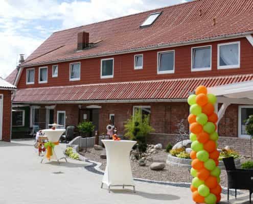 Palliativfachkraft (m/w/d) - Werde Teil unseres familiären Teams! Beverstedt - Wehldorfer Seniorenhus - Pflegia