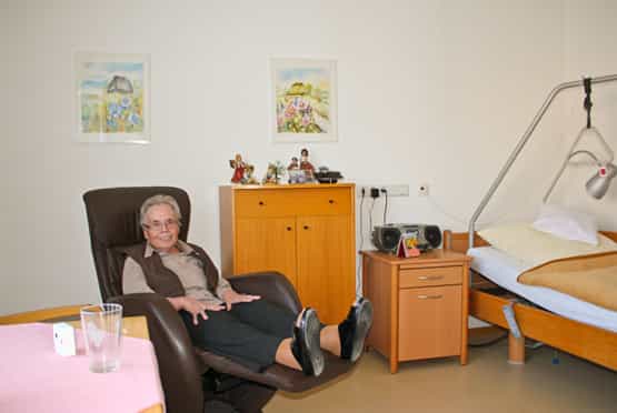 Pflegefachkraft (m/w/d) - Wir setzen auf menschliche Stärken! Limburg an der Lahn - Alten- und Pflegeheim Theodor-Fliedner-Haus - Pflegia