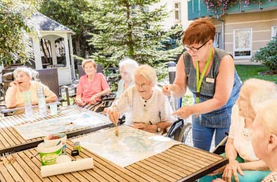 Pflegefachkraft (m/w/d) - Werde Teil unseres Teams! Pirna - AlexA Seniorenresidenz Pirna - Pflegia