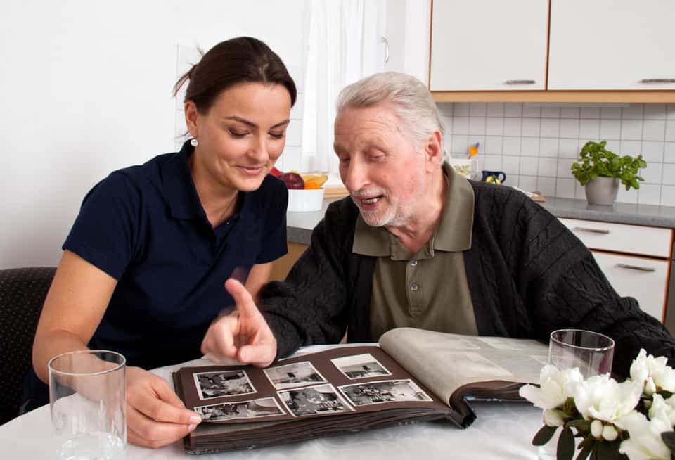 Pflegefachkraft (m/w/d) - Gestalten Sie Ihre Zukunft mit uns! Kitzingen - AWO Ambulante Pflege Kitzingen-Marktbreit - Pflegia