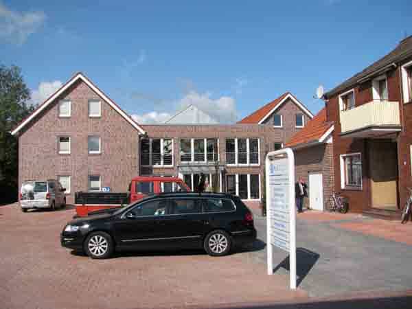 Pflegefachkraft (m/w/d) – Dein neuer Arbeitsplatz in einem eingespielten Team! - Seniorenwohnanlage „Auf der Wierde" - Pflegia