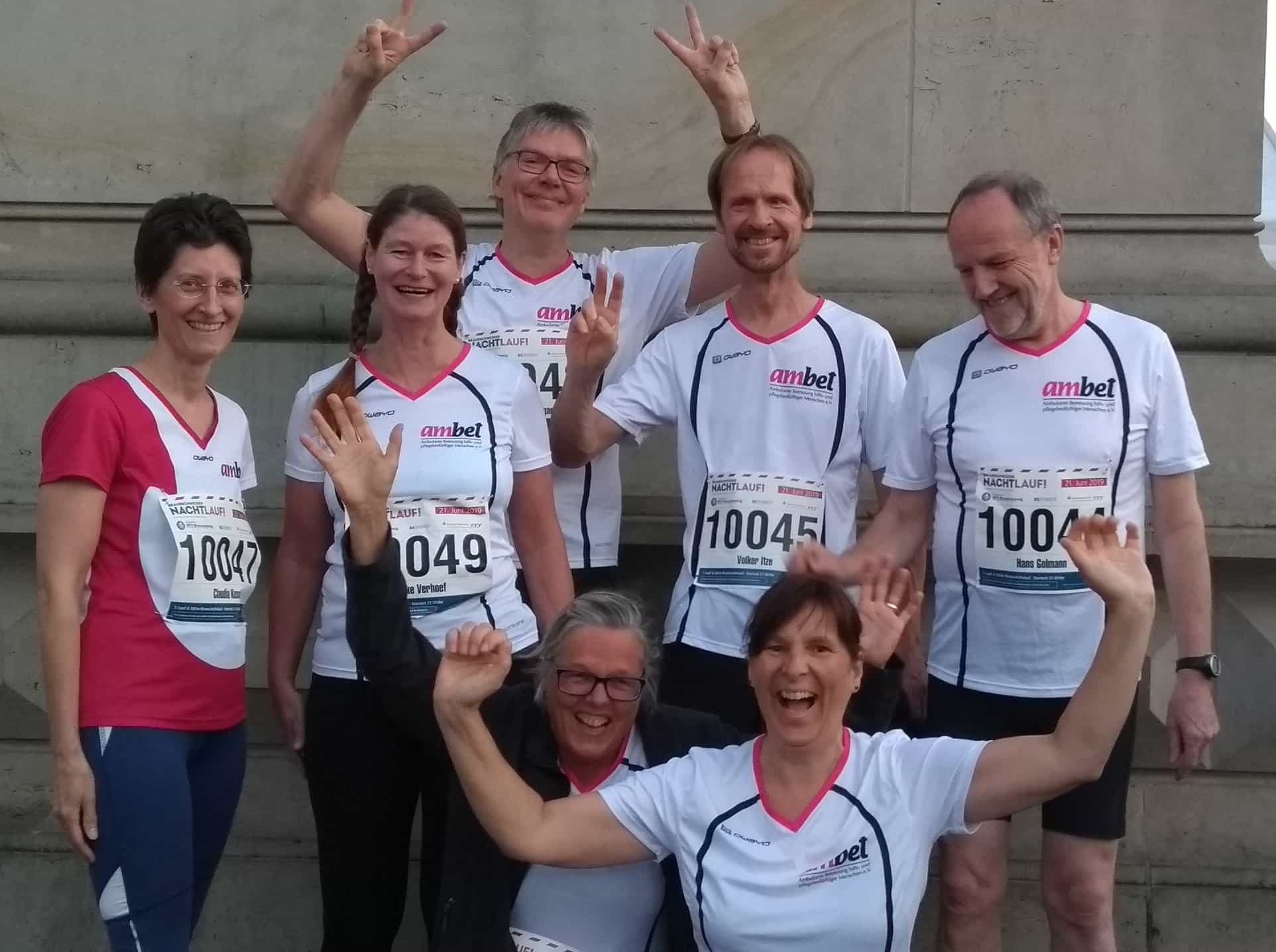 Gelernte Pflegehilfskraft (m/w/d) in Teilzeit 20 Std./Woche - Deine berufliche Entwicklung liegt uns am Herzen! Braunschweig - Sozialstation ambet - Pflegia