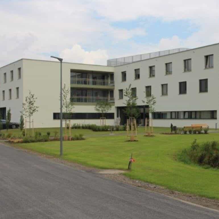 Pflegeassistenz (m/w/d) - Werde Teil des Teams! Hartkirchen - Sozialhilfeverband Eferding, Bezirksalten- und Pflegeheim Hartkirchen - Pflegia