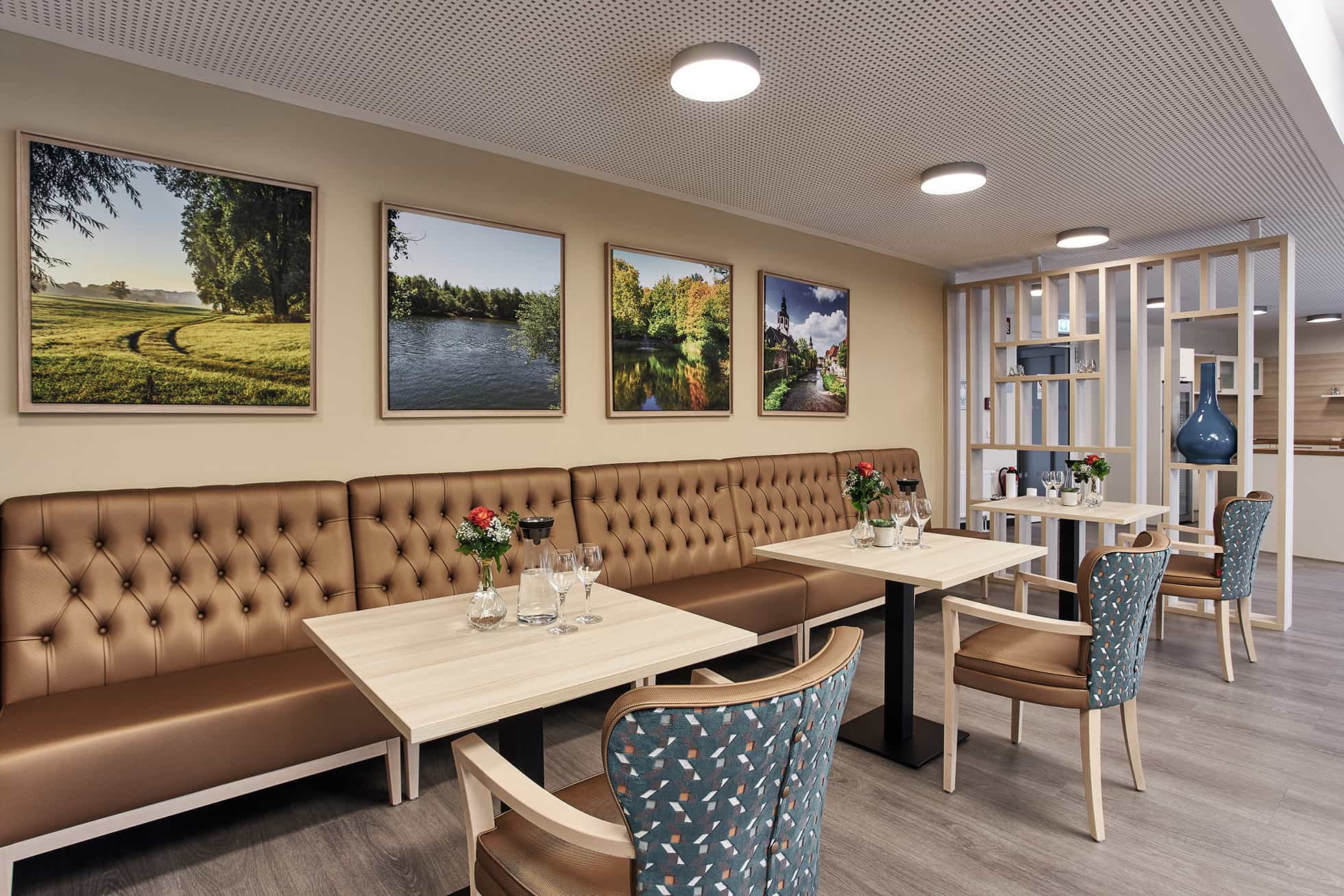 Pflegefachkraft (m/w/d) - 2500 € Willkommensprämie - Starten Sie mit uns durch!  Elchesheim-Illingen - Haus Edelberg Senioren-Zentrum Elchesheim-Illingen - Pflegia