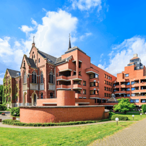 Pflegefachkraft (m/w/d) - Wir freuen uns auf Ihre Unterstützung! Frechen - MARIENBORN St. Augustinus - Pflegia