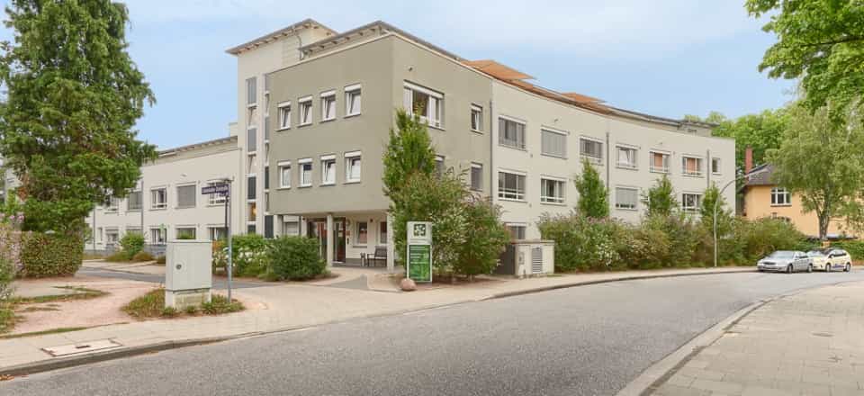 Stellvertretende Wohnbereichsleitung (m/w/d) - Wir suchen Zuwachs in unserem Team! Hamburg - newcare home Eidelstedt - Pflegia