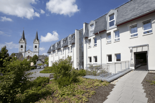 Pflegefachkraft (m/w/d) – Ihr neuer Arbeitsplatz mit attraktiven Arbeitszeiten! Polch - Marienhaus Seniorenzentrum St. Stephanus - Pflegia