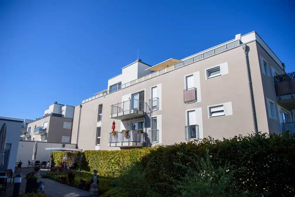 Pflegefachkraft (m/w/d) in Vollzeit - Hier kannst Du durchstarten! Bonn - Korian - Zentrum für Betreuung und Pflege am alten Poststadion Bonn - Pflegia