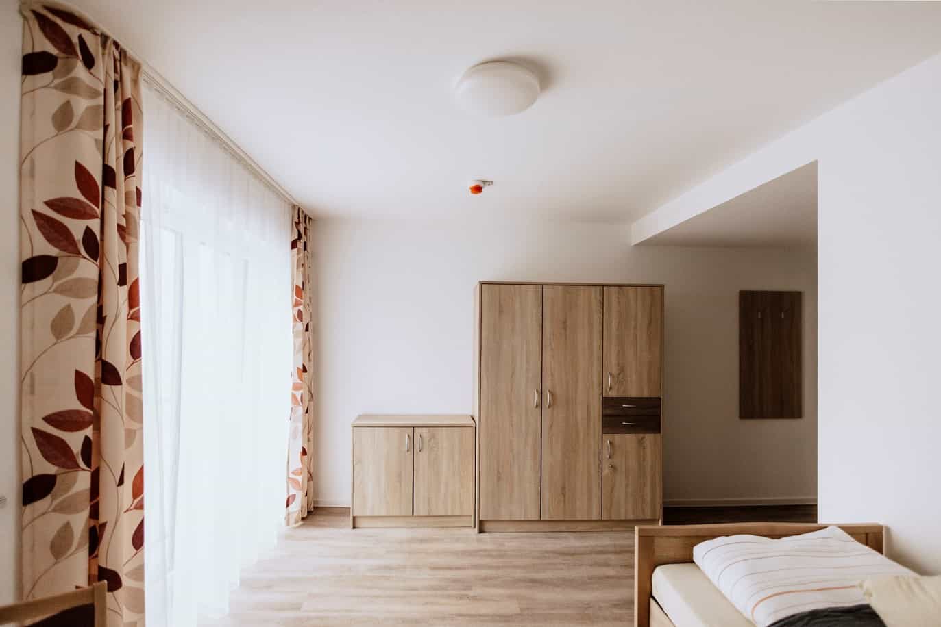 Gerontofachkraft (m/w/d) in Teilzeit 75% - Teamplayer:in mit Herz gesucht! Herborn - AWO Pflegeheim Marie-Juchacz-Haus - Pflegia