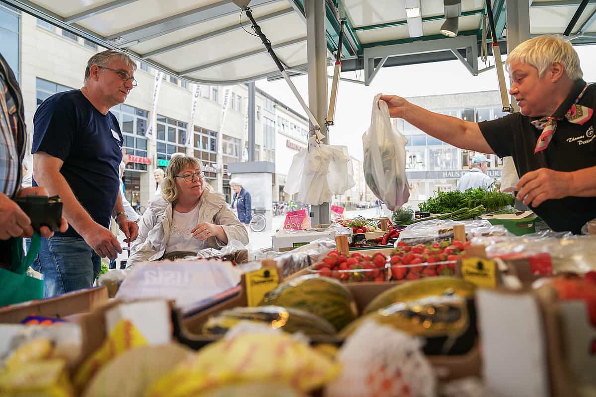 Pflegefachassistenz (m/w/d) - Werde unser Held! Neubrandenburg - Vitanas Generationenhaus Am Kulturpark - Pflegia