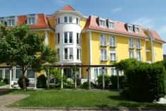 Gerontopsychiatrische Fachkraft (m/w/d) - Werde Teil unseres Teams! Tuttlingen - Seniorenstift Möhringen - Pflegia