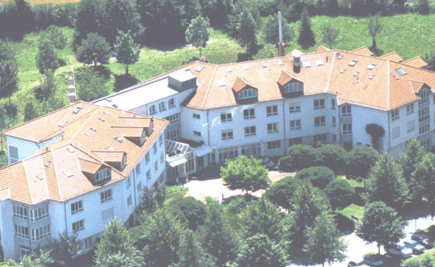 Pflegefachkraft (m/w/d) - Herzlich willkommen! Ober-Ramstadt - DRK Heinrich Gerold Haus - Pflegia