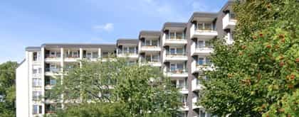 Gelernte Pflegehilfskraft (m/w/d) in der stationären Langzeitpflege- Sicher Dir heute Deine Zukunft! Bonn - Ev. Seniorenzentrum Theresienau e.V. - Pflegia