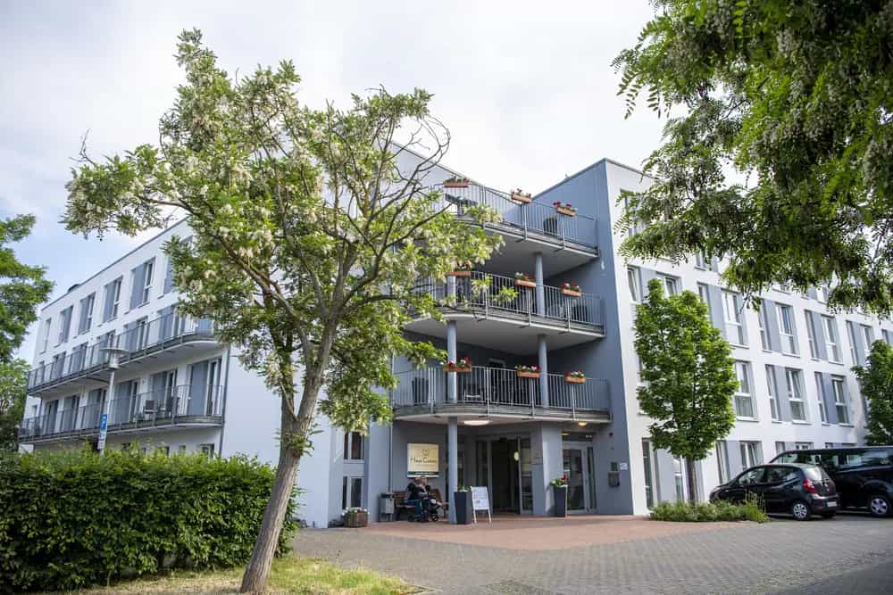 Pflegefachkraft (m/w/d) in Vollzeit - Hier kannst Du durchstarten! Braunschweig - Korian - Stöckheimer Markt - Pflegia