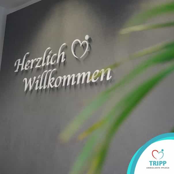 Pflegefachkraft (m/w/d) für die Intensivpflege - Wir suchen Dich! Oberhausen - Ambulante Pflege Tripp - Oberhausen - Pflegia