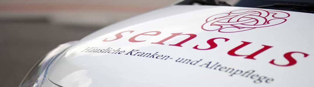 Gelernte Pflegehilfskraft (m/w/d) - Bei uns startet Ihre Karriere! Stuttgart - Pflegeteam Sensus - Pflegia