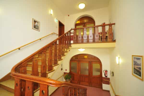 Gelernte Pflegehilfskraft (w/m/d) - Unser Team freut sich auf Ihre Unterstützung!  Erfurt - Seniorenvilla im Dichterviertel - Pflegia