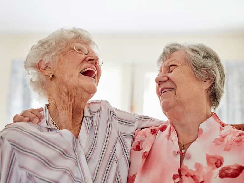 Pflegefachkraft (m/w/d) - Teamplayer:in mit Herz gesucht! Rostock - KerVita Senioren-Zentrum "Am Botanischen Garten" - Pflegia