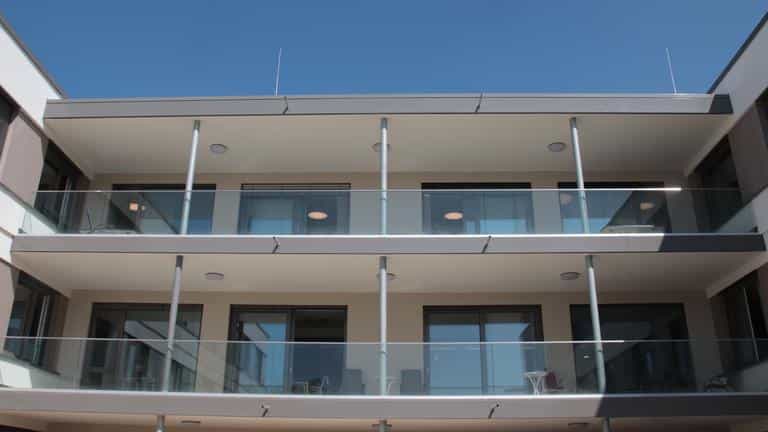 Pflegefachkraft (w/m/d) als Dauernachtwache - Hier bist Du richtig!  Neckarsulm - Keppler-Stiftung Seniorenzentrum St. Vinzenz - Pflegia