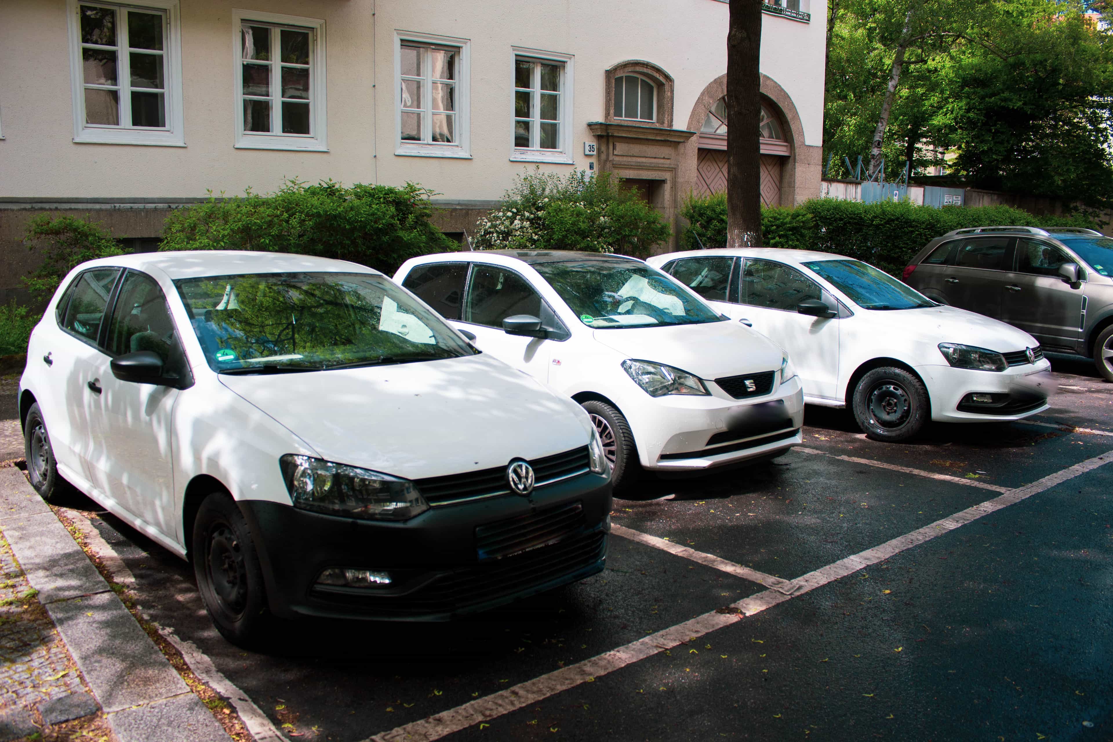 Gelernte Pflegehilfskraft (m/w/d) - Werde Teil unseres Teams! Berlin - Pagella Lichtenberg - Pflegia