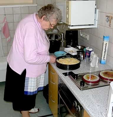 Pflegefachkraft (m/w/d) - Dein neuer Arbeitsplatz in einem eingespielten Team! Essen - Johannes-Heim - Pflegia