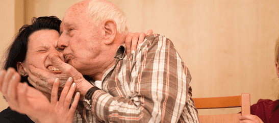 Gelernte Pflegehilfskraft (m/w/d) - Wir suchen Dich! - Fuest Familienstiftung Seniorenwohnpark Bauernmühle - Pflegia