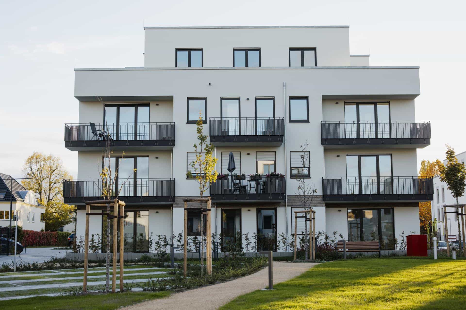 Wohnbereichsleitung (w/m/d) - Hier gehören Sie hin! Berlin - KATHARINENHOF HEINERSDORFER GÄRTEN - Pflegia