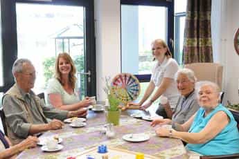Pflegefachkraft (w/m/d) - Werden Sie Teil von etwas Besonderem! Künzelsau - Paul-Wilhelm von Keppler-Stiftung - Künzelsau - Pflegia