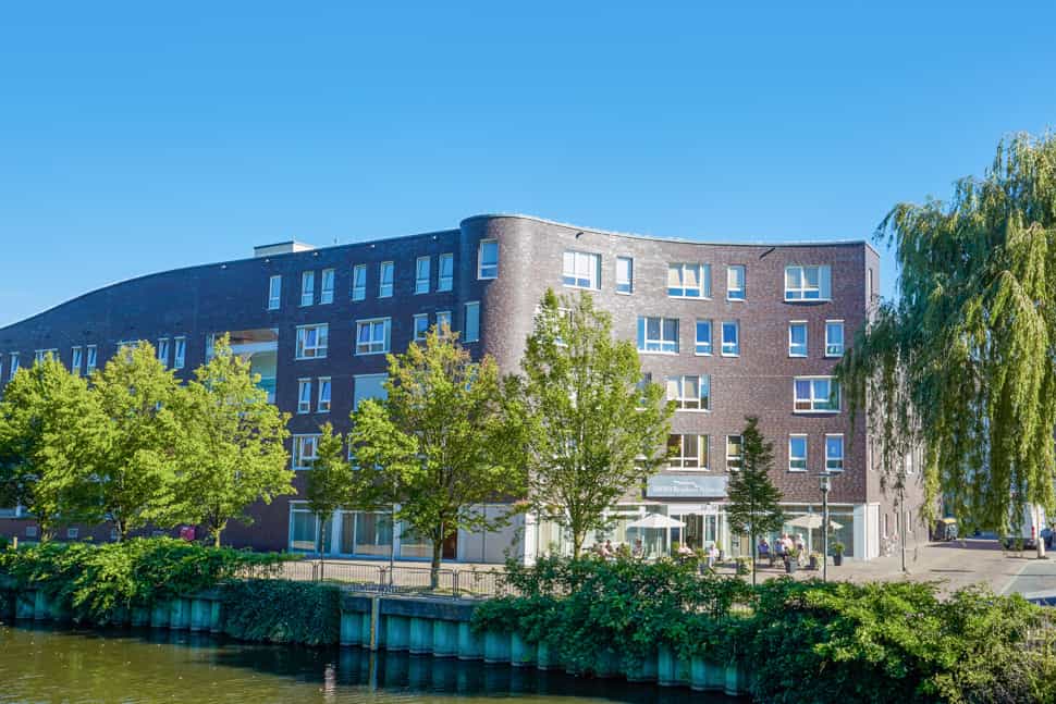 Pflegefachkraft (m/w/d) - Wir bieten Dir alle Möglichkeiten! Bocholt - Alloheim Senioren-Residenz Schanze - Pflegia