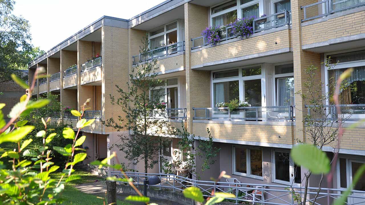 Pflegefachkraft (m/w/d) - Wir gehen Wege mit Menschen! Berlin - Heinrich- und Margarete Grüber-Häuser - Pflegia