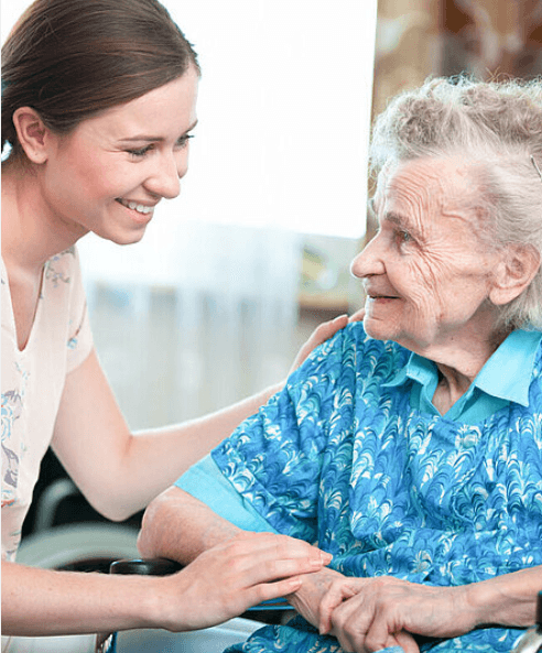 Pflegefachkraft (m/w/d) - Wir bieten Dir alle Möglichkeiten! Holzwickede - Alloheim SENIORENHAUS "NEUE CAROLINE" - Pflegia