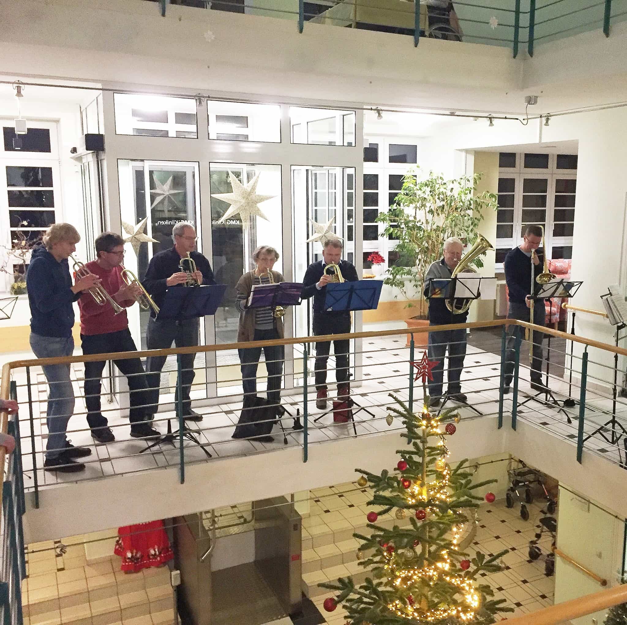 Pflegefachkraft (m/w/d) - Werde Teil unseres Teams! Bad Wilsnack - KMG Seniorenresidenz Haus Goethe - Pflegia